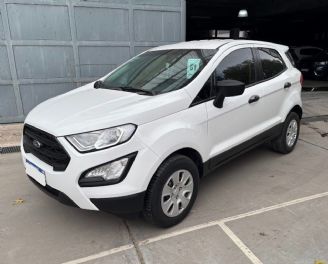 Ford EcoSport Usado en San Juan