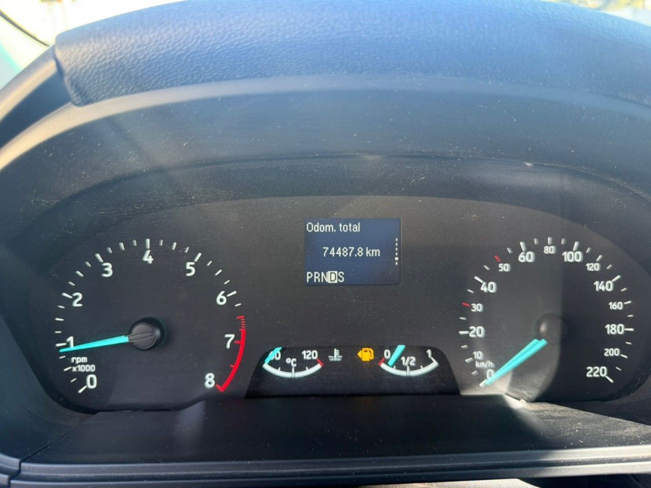 Ford EcoSport Usado en Mendoza, deRuedas