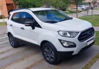 Ford EcoSport Usado en Neuquén