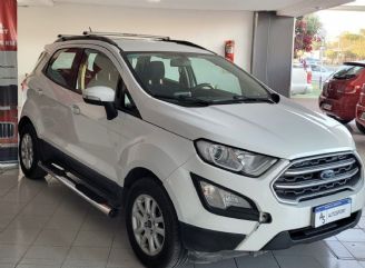Ford EcoSport Usado en Córdoba
