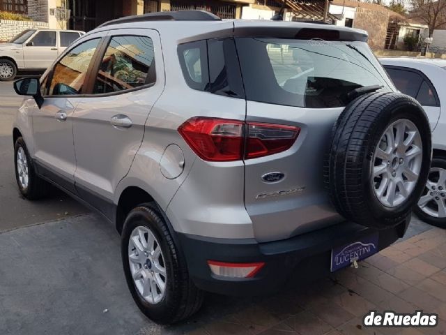Ford EcoSport Usado en Mendoza, deRuedas