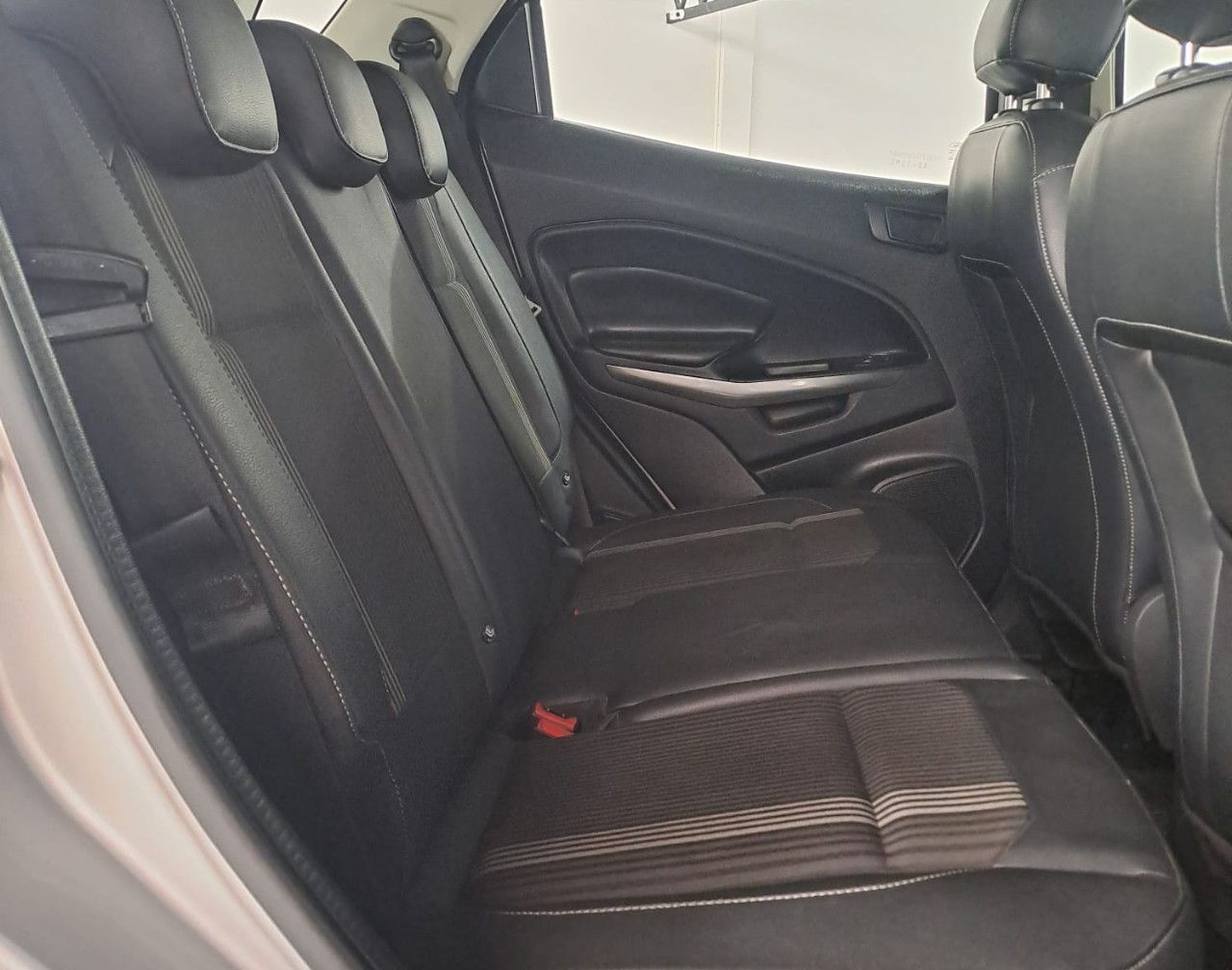 Ford EcoSport Usado en Mendoza, deRuedas
