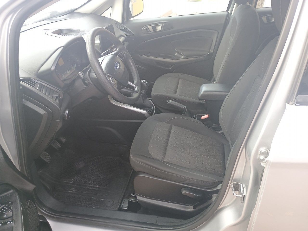 Ford EcoSport Usado en Mendoza, deRuedas