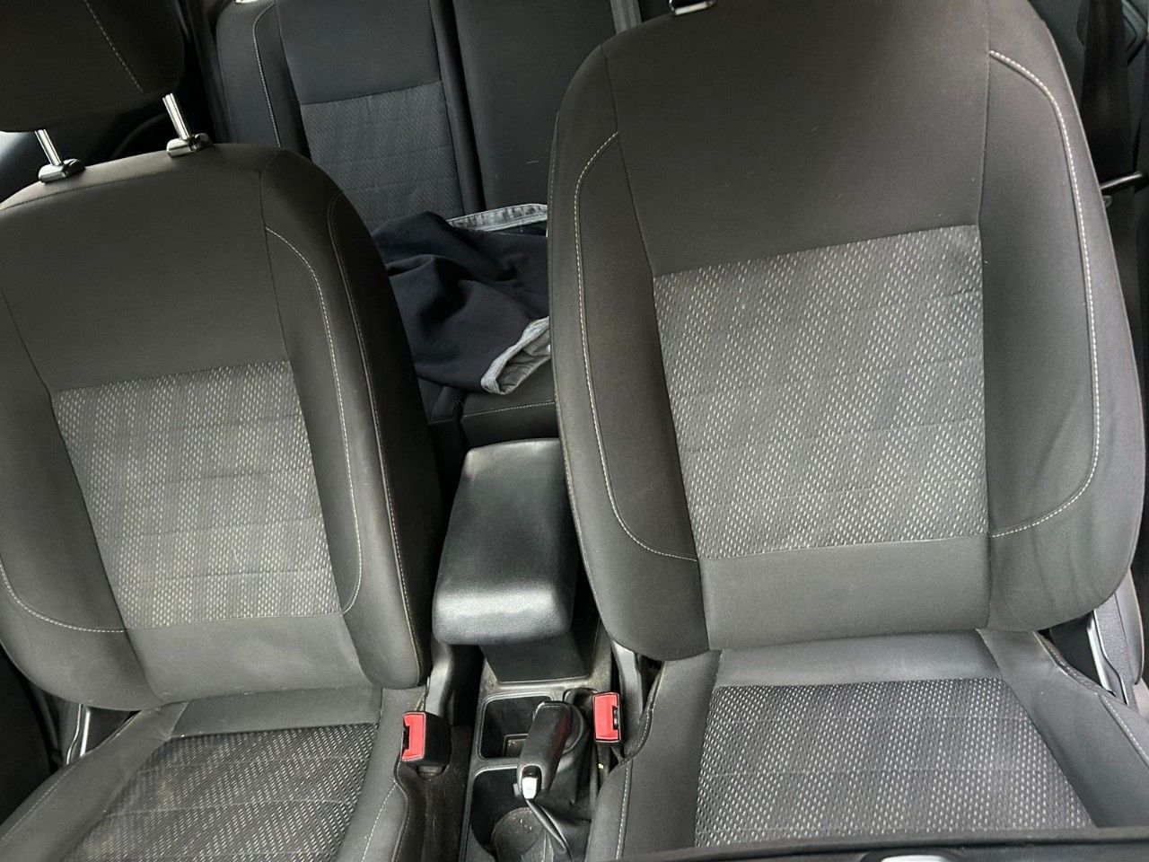 Ford EcoSport Usado en Buenos Aires, deRuedas