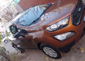 Ford EcoSport Usado en Neuquén