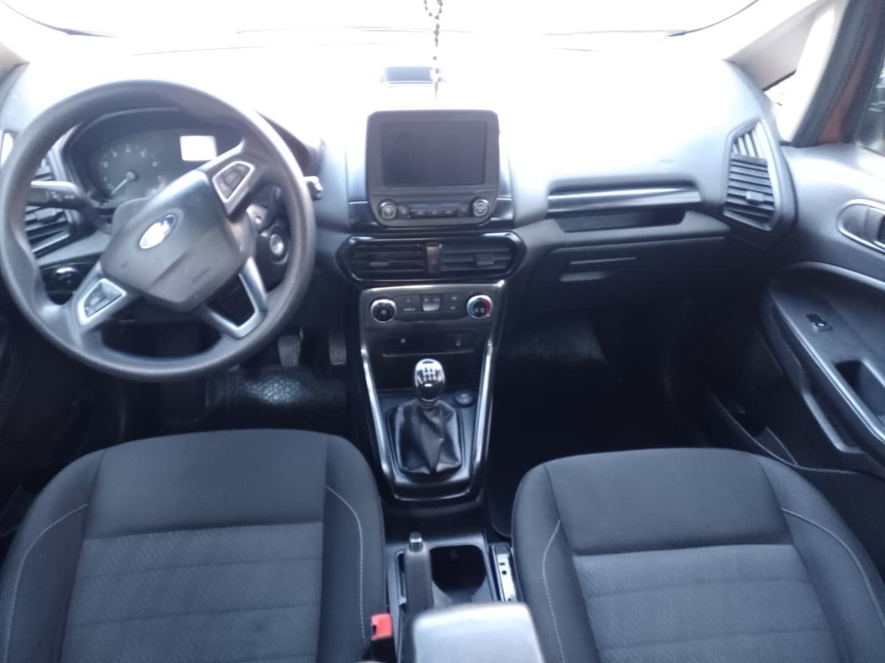 Ford EcoSport Usado en Neuquén, deRuedas