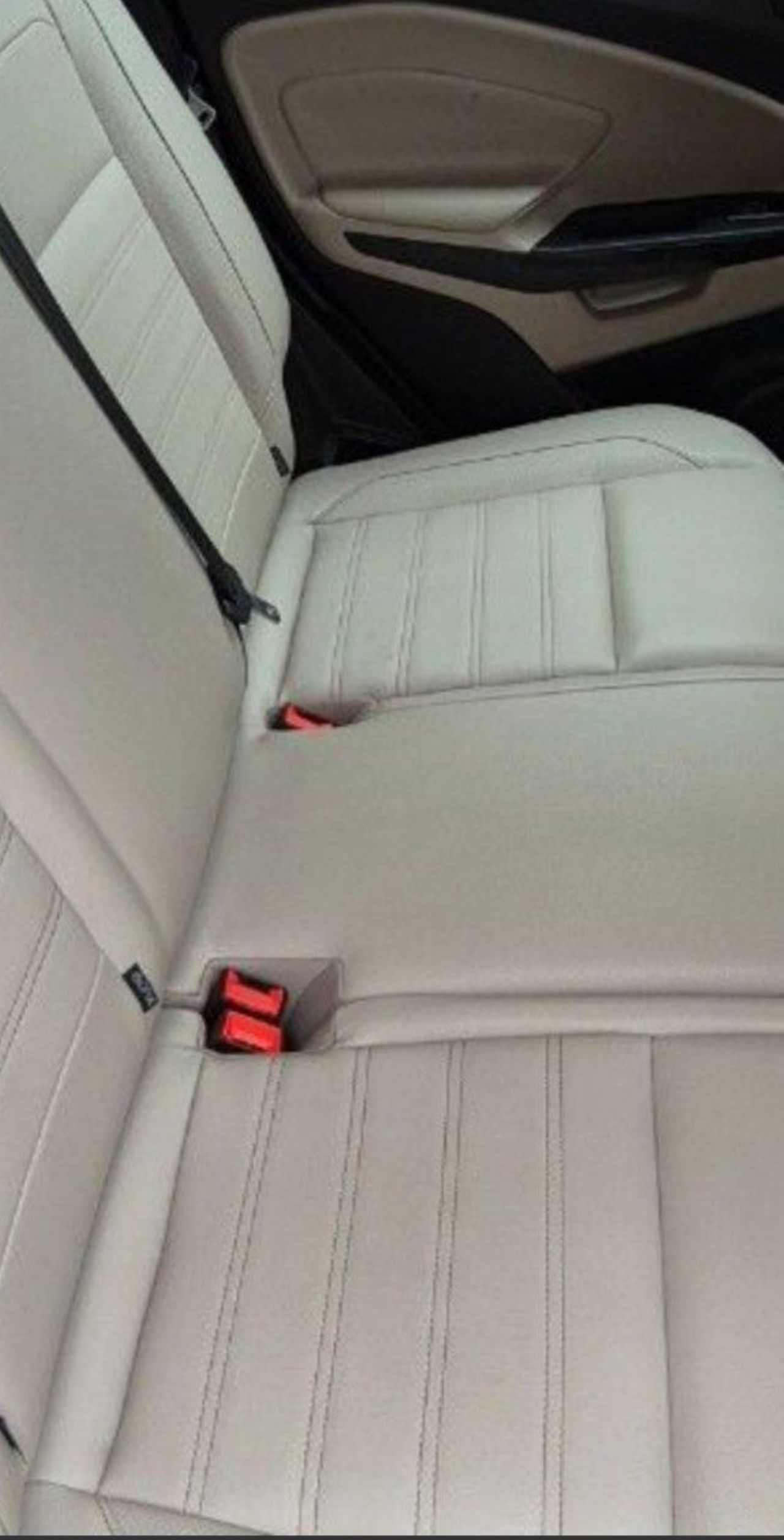 Ford EcoSport Usado Financiado en Mendoza, deRuedas