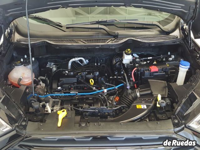 Ford EcoSport Usado en Mendoza, deRuedas