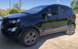 Ford EcoSport Usado en Buenos Aires