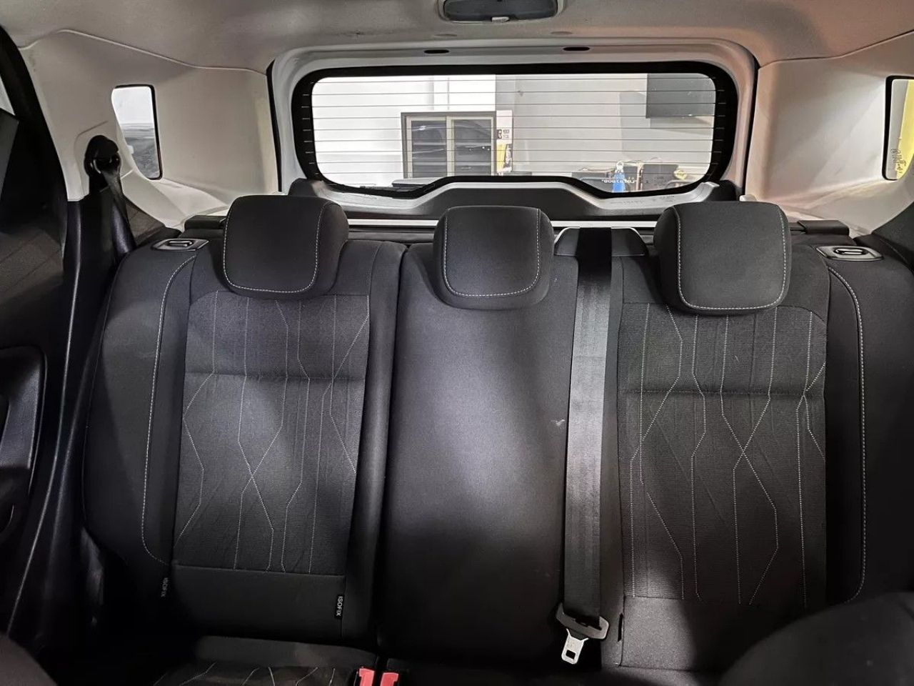 Ford EcoSport Usado Financiado en Córdoba, deRuedas
