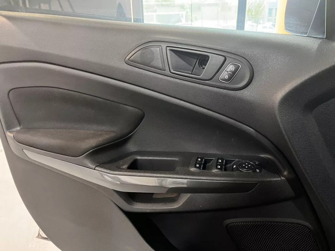 Ford EcoSport Usado Financiado en Córdoba, deRuedas