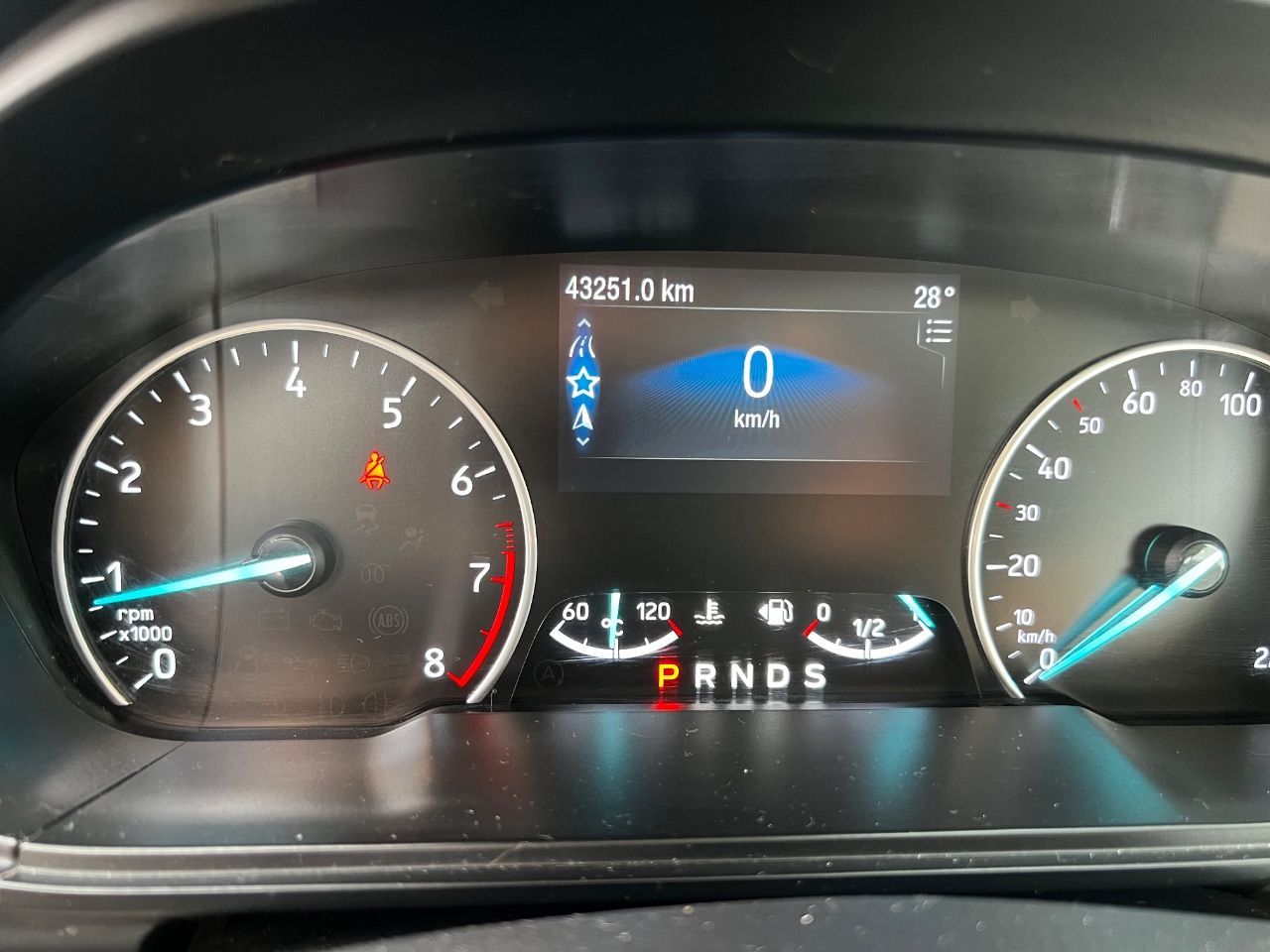 Ford EcoSport Usado en Mendoza, deRuedas