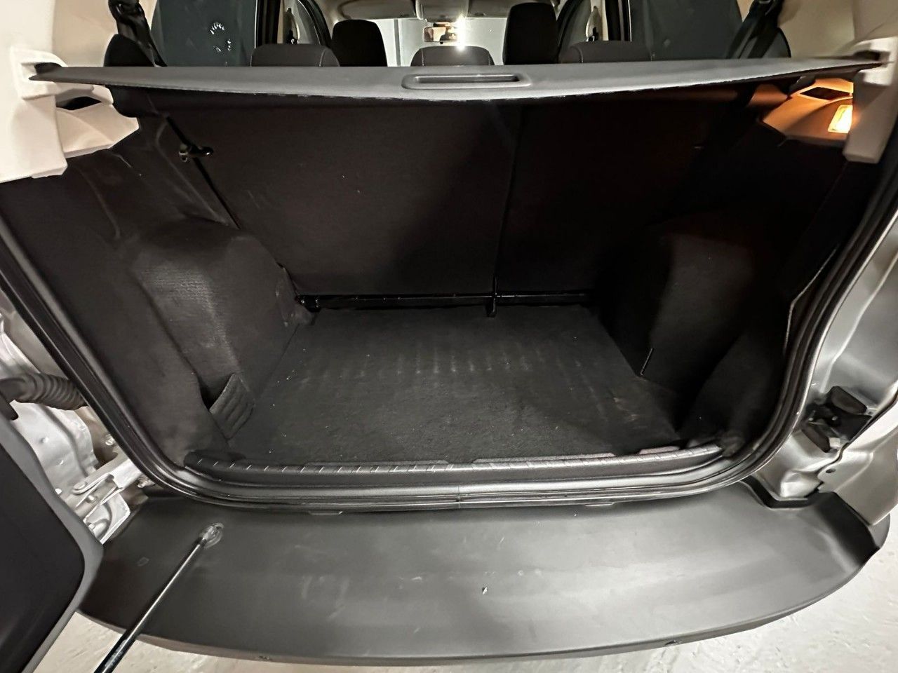 Ford EcoSport Usado en Córdoba, deRuedas