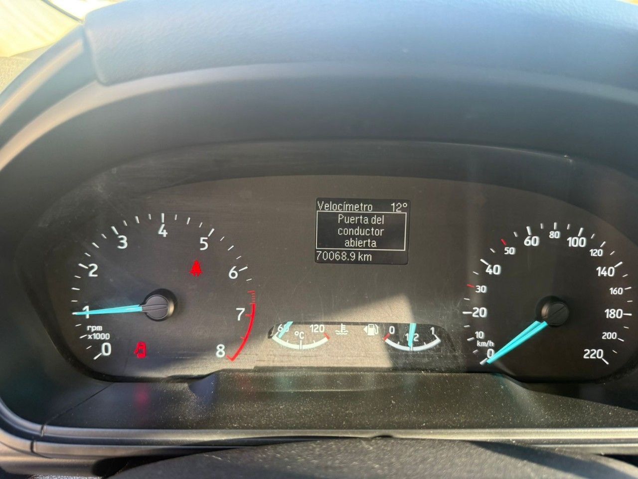 Ford EcoSport Usado en Mendoza, deRuedas