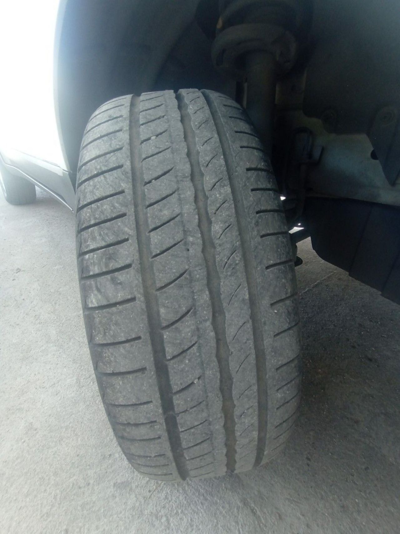 Ford EcoSport Usado en Córdoba, deRuedas