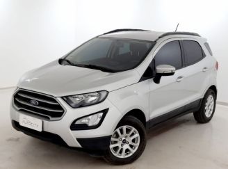 Ford EcoSport Usado en Córdoba