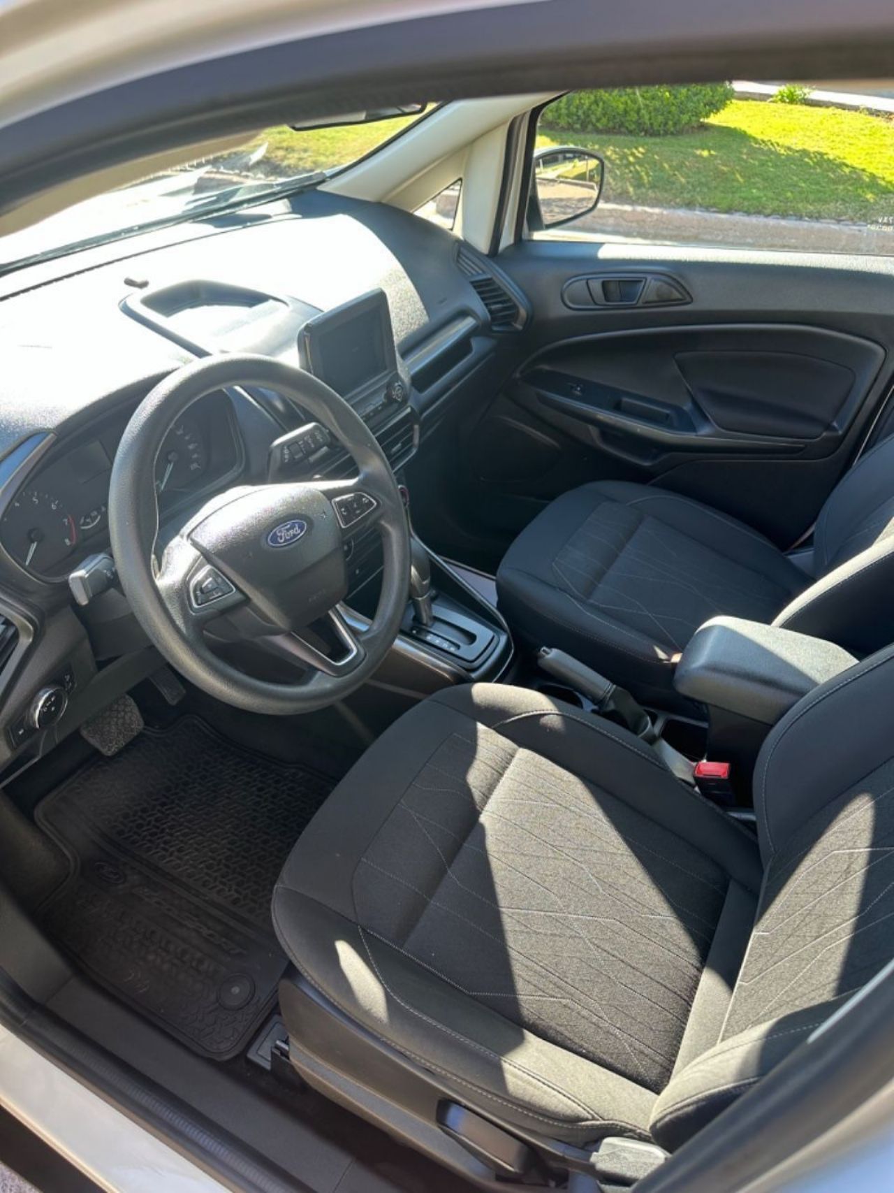 Ford EcoSport Usado en Mendoza, deRuedas