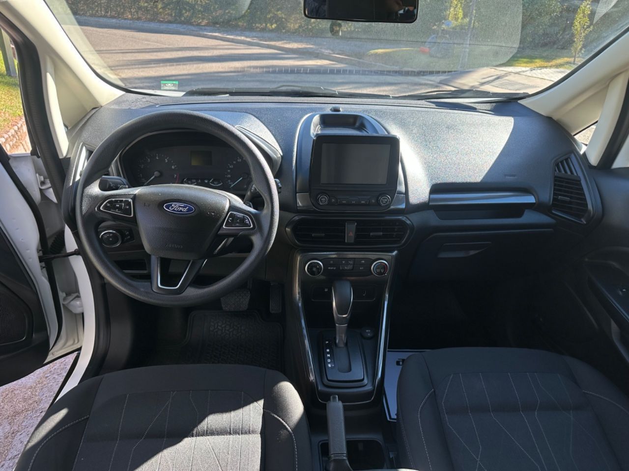 Ford EcoSport Usado en Mendoza, deRuedas