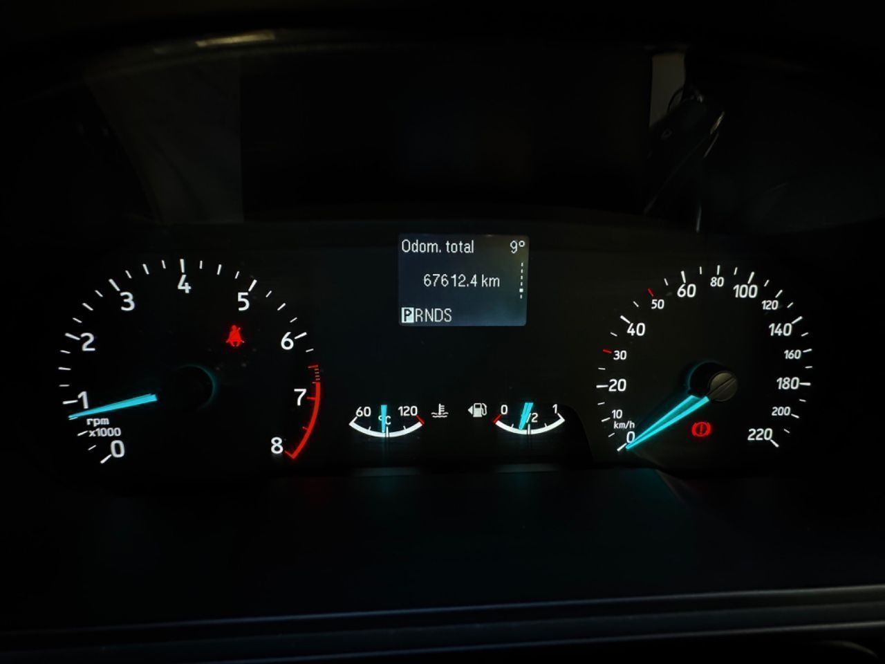Ford EcoSport Usado en Mendoza, deRuedas