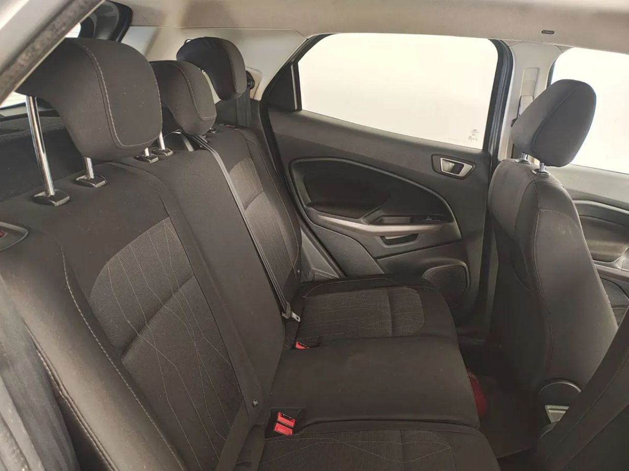 Ford EcoSport Usado en Córdoba, deRuedas