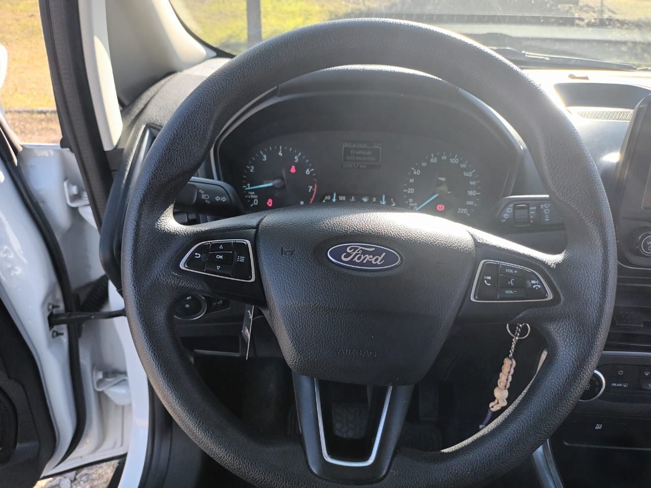 Ford EcoSport Usado en Córdoba, deRuedas