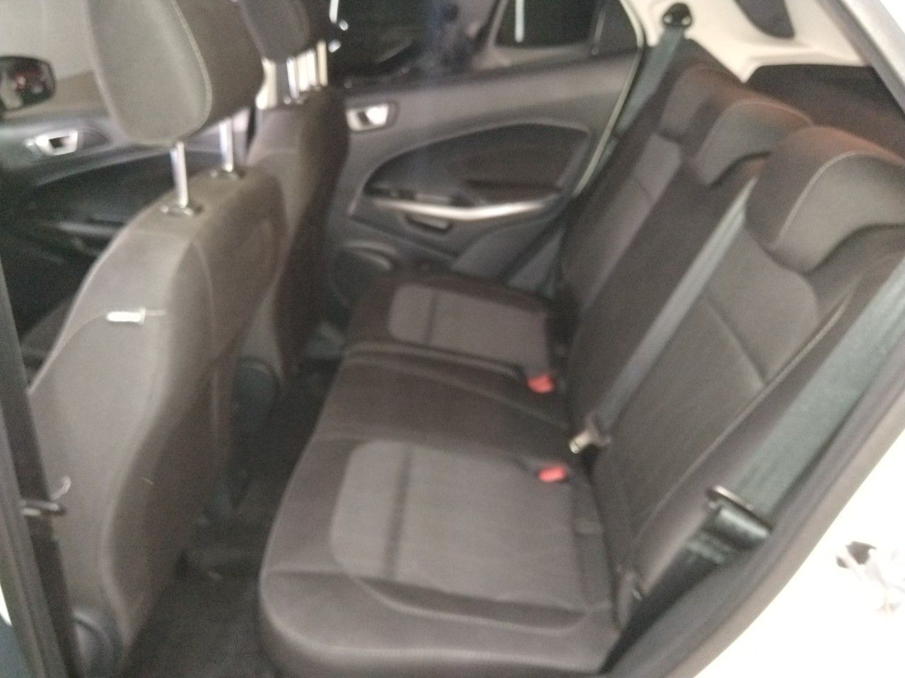 Ford EcoSport Usado en Mendoza, deRuedas