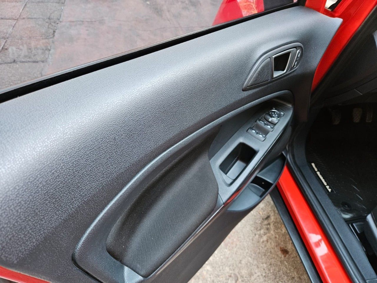 Ford EcoSport Usado en Mendoza, deRuedas