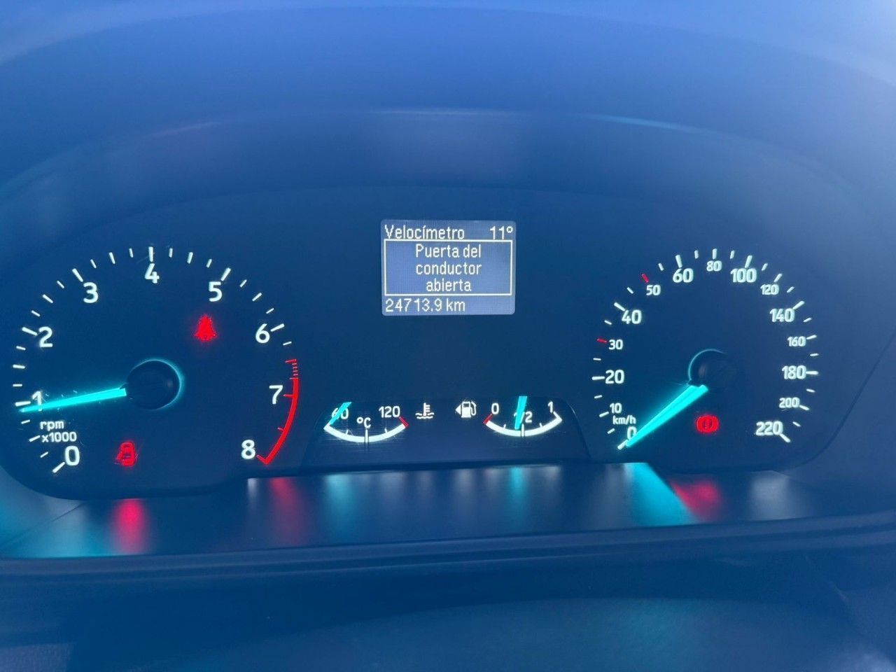 Ford EcoSport Usado en Mendoza, deRuedas