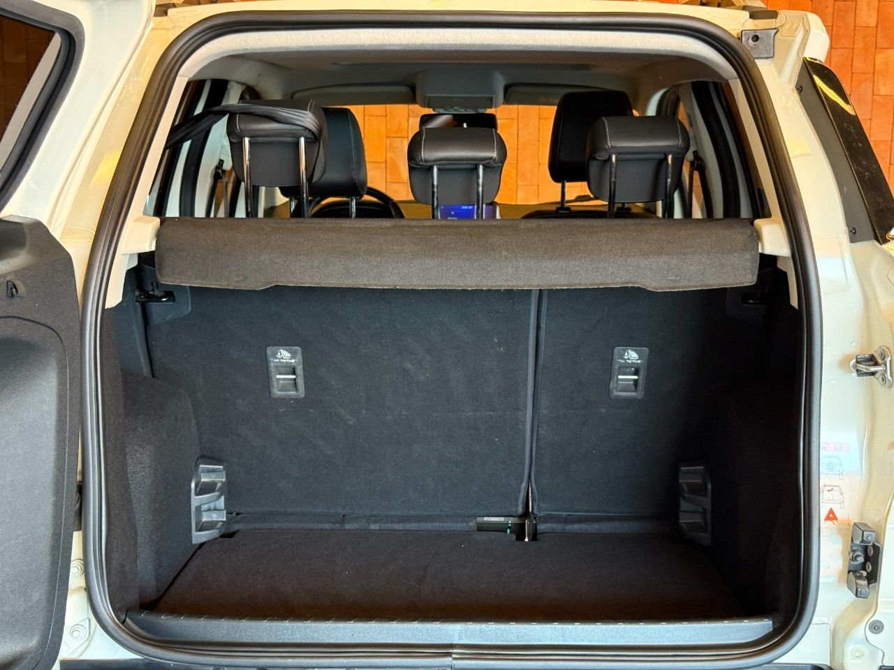 Ford EcoSport Usado en Córdoba, deRuedas