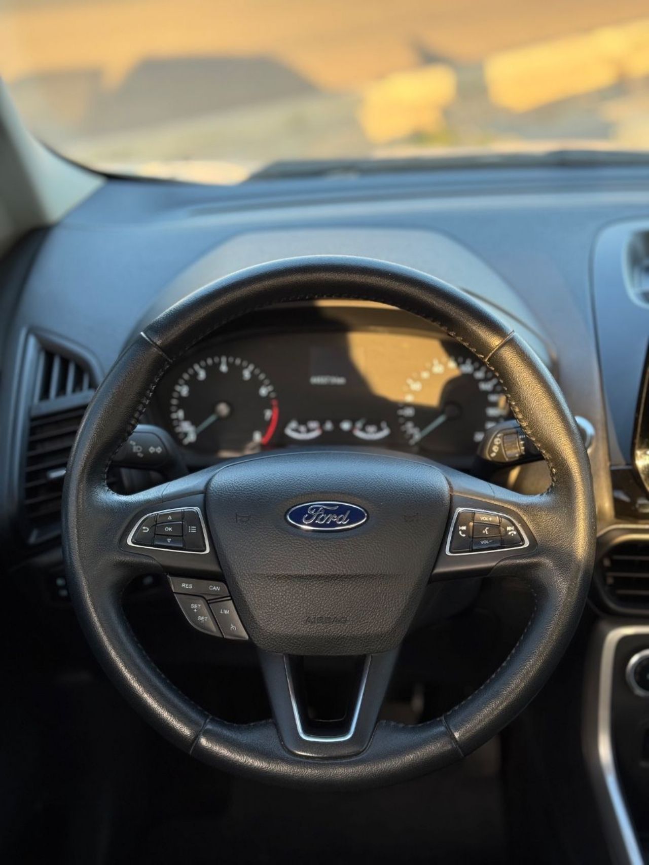 Ford EcoSport Usado en Mendoza, deRuedas