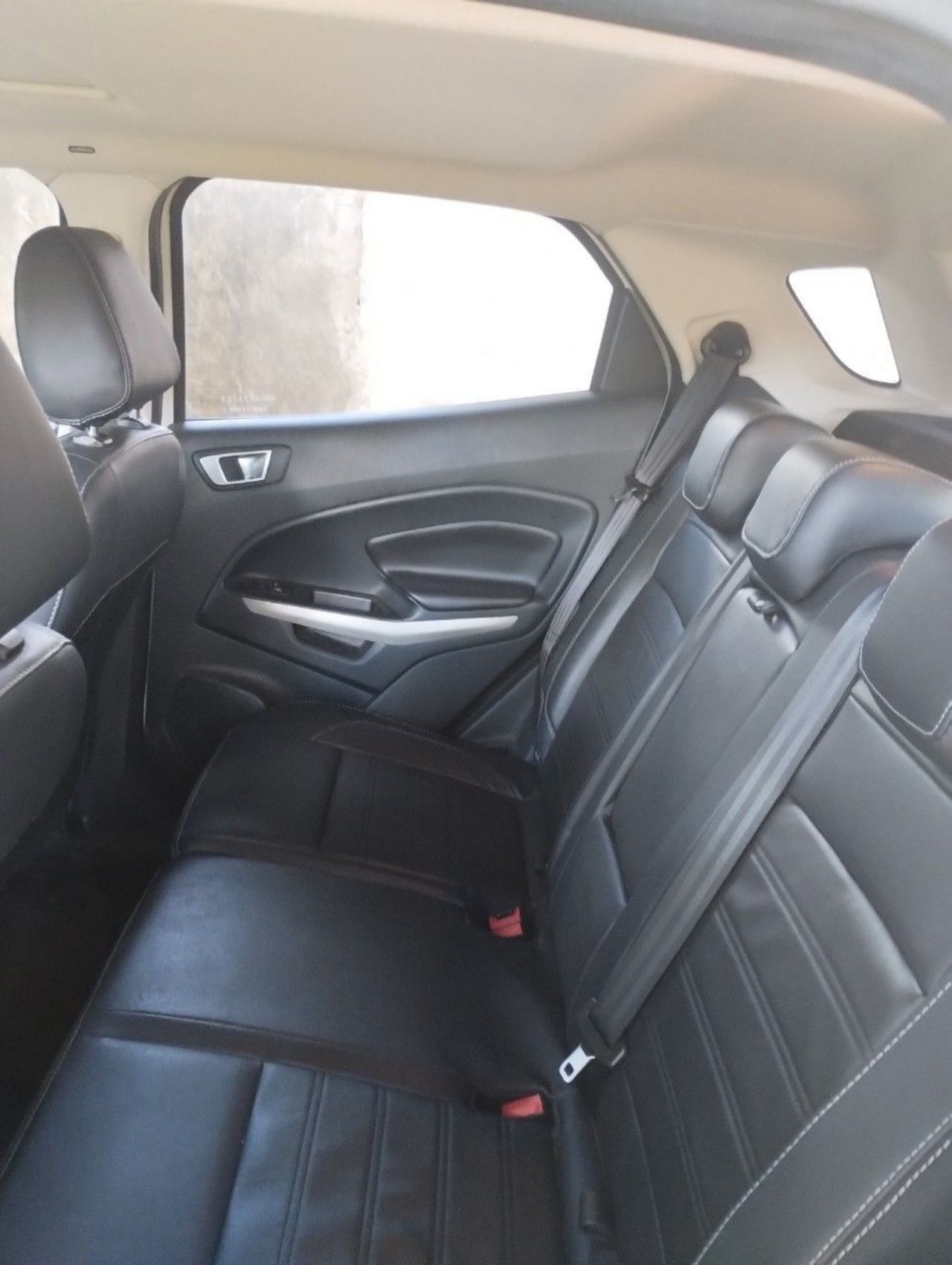 Ford EcoSport Usado en Buenos Aires, deRuedas