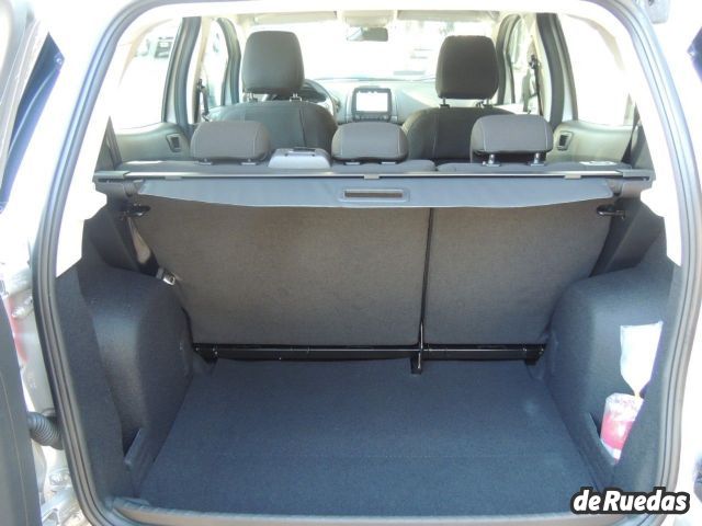 Ford EcoSport Nuevo en Mendoza, deRuedas