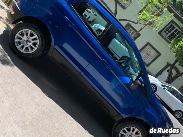 Ford EcoSport Nuevo en Mendoza, deRuedas