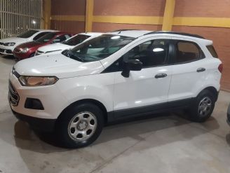 Ford EcoSport KD Usado en San Juan