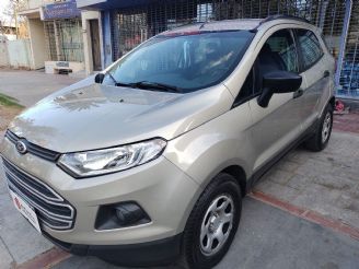 Ford EcoSport KD Usado en Mendoza