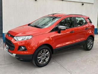 Ford EcoSport KD Usado en Mendoza