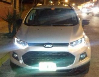 Ford EcoSport KD Usado en Buenos Aires