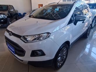 Ford EcoSport KD Usado en Mendoza