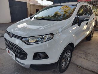 Ford EcoSport KD Usado en San Juan