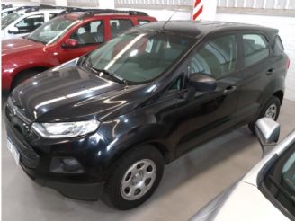 Ford EcoSport KD Usado en San Juan