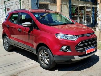 Ford EcoSport KD Usado en San Juan