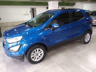 Ford EcoSport KD Usado en Mendoza Financiado