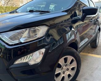 Ford EcoSport KD Usado en Mendoza
