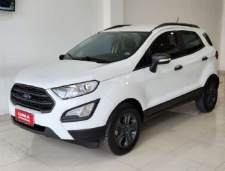 Ford EcoSport KD Usado en Mendoza Financiado