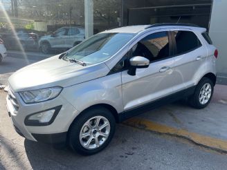 Ford EcoSport KD Nuevo en Mendoza