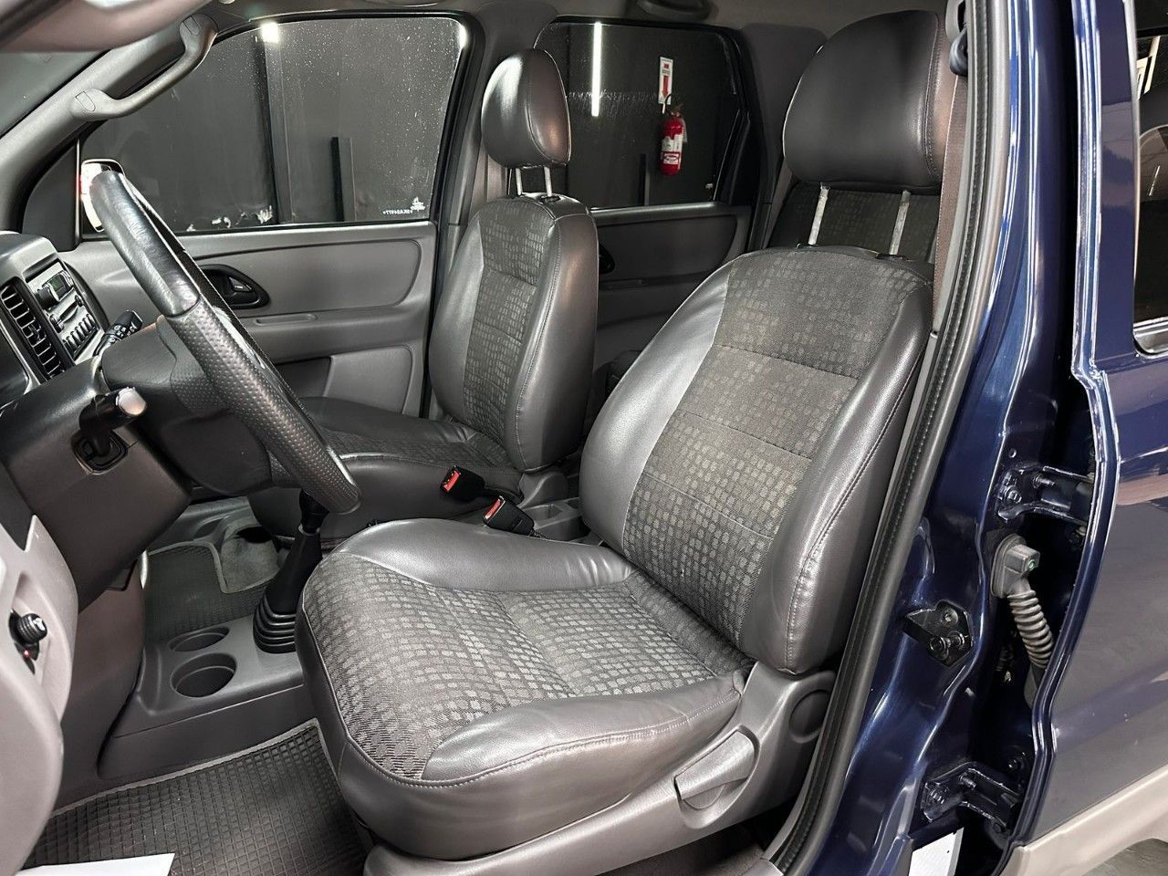 Ford Escape Usado en Córdoba, deRuedas