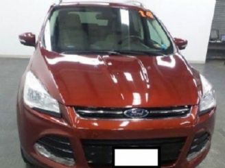 Ford Escape Usado en Buenos Aires