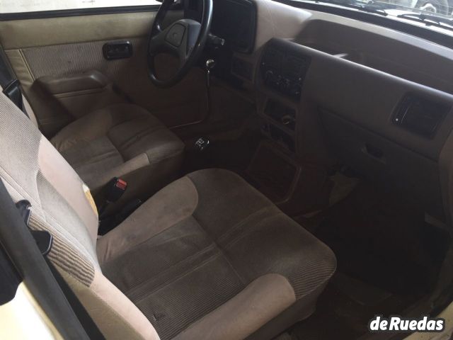 Ford Escort Usado en Mendoza, deRuedas