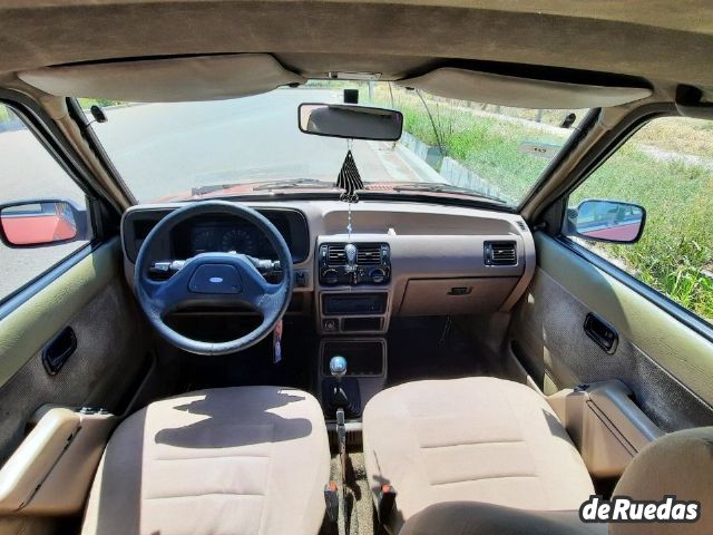 Ford Escort Usado en Mendoza, deRuedas