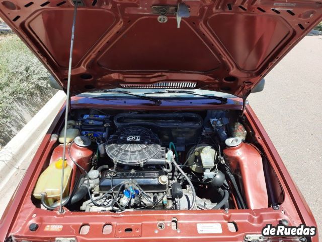 Ford Escort Usado en Mendoza, deRuedas